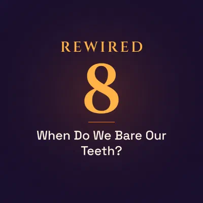 Cover art for Episode 8: When Do We Bare Our Teeth? — AI Purity Culture, the BITE Model & Why Regulation Beats Boycotts